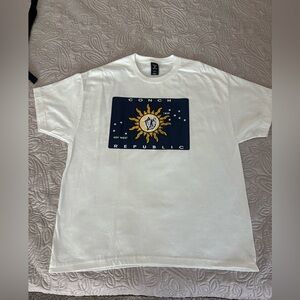 Conch Republic Key West TShirt